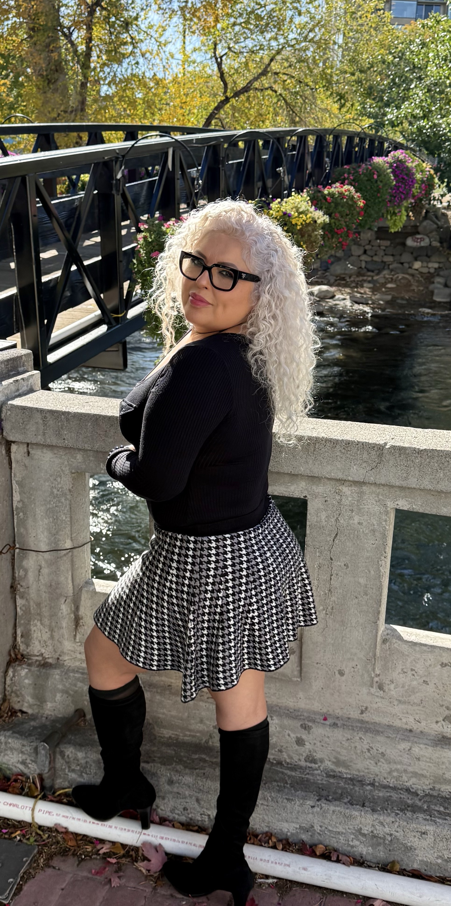 Estrella - Intuitive Medium and founder of Dolce Vida